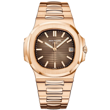 Часы Patek Philippe Nautilus 5711/1R-001
