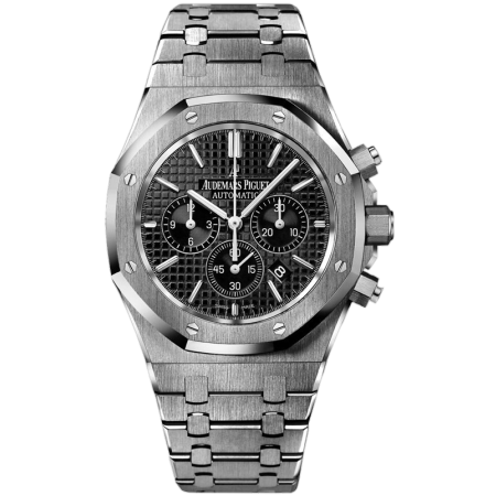 Часы AUDEMARS PIGUET Royal Oak Chronograph 41 mm 26320ST.OO.1220ST.01