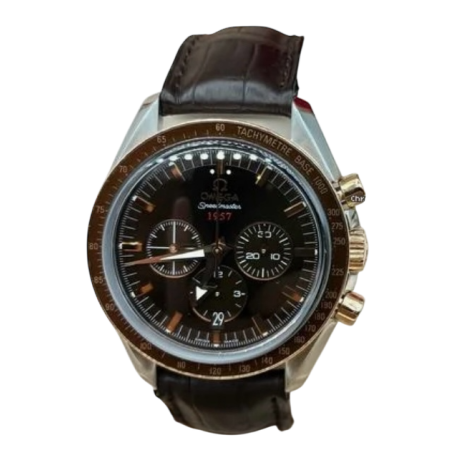 Часы Omega Speedmaster Broad Arrow 321.90.42.50.13.001