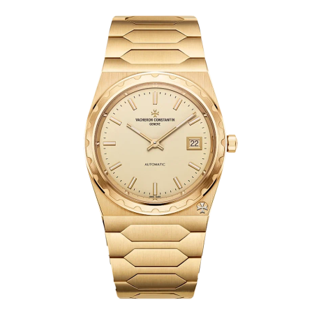 Часы Vacheron Constantin Historiques 222 4200H/222J-B935