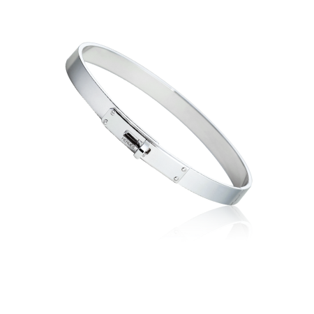 Браслет Hermes Kelly bracelet small model H109036B 00SH