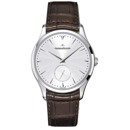 Часы Jaeger LeCoultre Jaeger-LeCoultre Master Ultra Thin Small Second 1358420