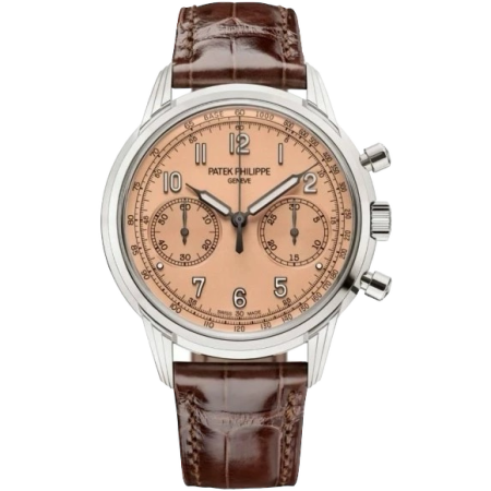 Часы Patek Philippe COMPLICATED WATCHES COMPLICATIONS 5172G-010