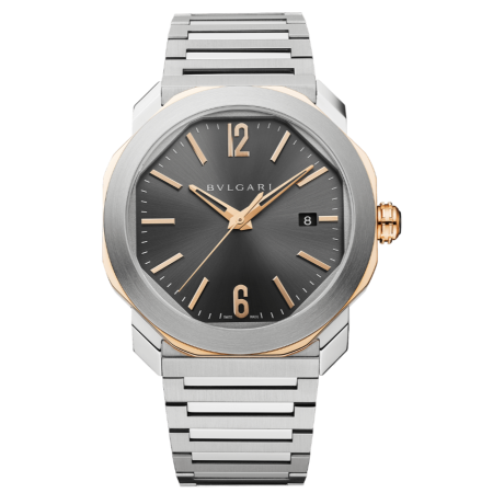 Часы Bulgari Bvlgari Octo Roma 103083