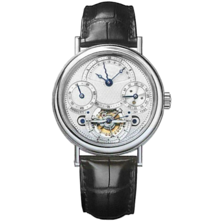 Часы Breguet Classique Complications 3757PT/1E/9V6