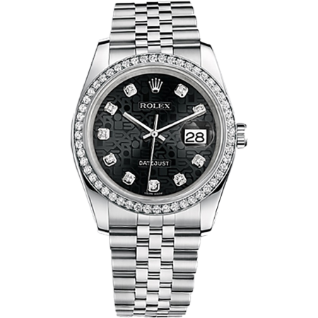 Часы Rolex Datejust 36mm