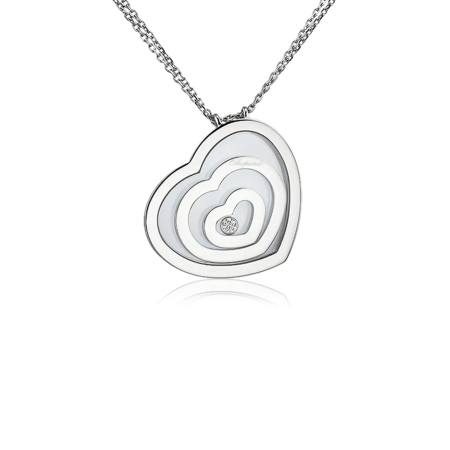 Подвеска Chopard HAPPY SPIRIT PENDANT 795646-1001