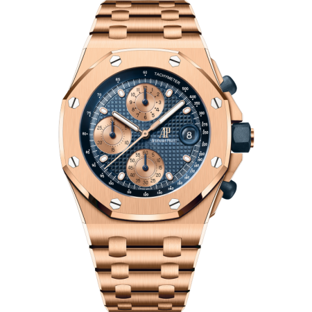 Часы AUDEMARS PIGUET ROYAL OAK OFFSHORE 26238OR.OO.2000OR.01