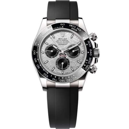 Часы Rolex DAYTONA COSMOGRAPH 40MM WHITE GOLD 126519ln-0007