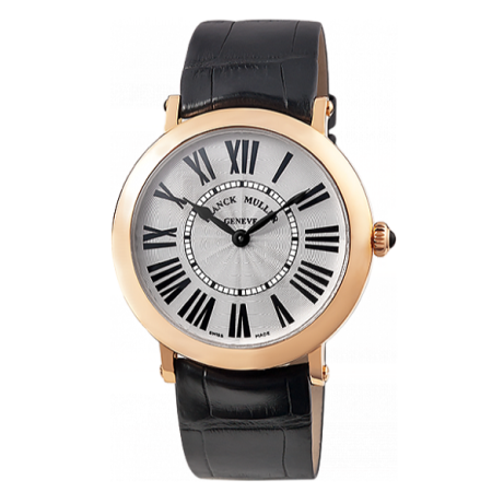 Часы Franck Muller MASTER OF COMPLICATIONS INFINITE RAUND