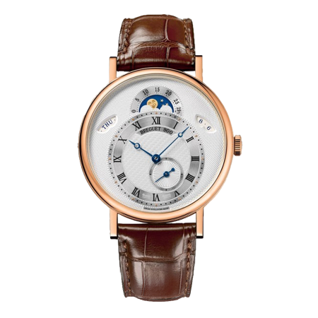 Часы Breguet Classique 7337 7337BR/1E/9V6