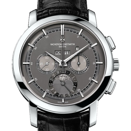 Часы Vacheron Constantin TRADITIONNELLE PATRIMONY TRADITIONNELLE CHRONOGRAPH PERPETUAL CALENDAR 47292/000P-9510