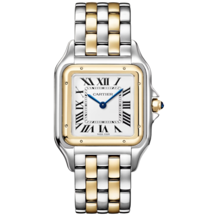 Часы Cartier PANTHÈRE DE WATCH W2PN0016