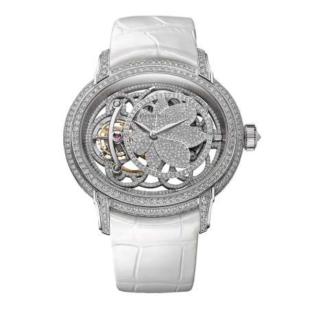 Часы AUDEMARS PIGUET Millenary Tourbillon