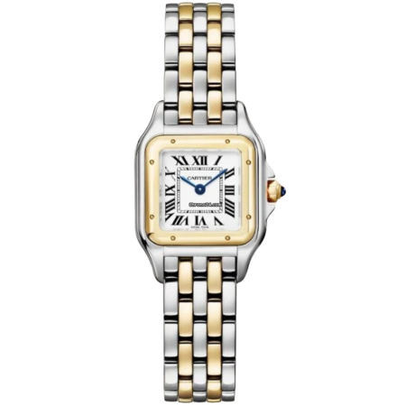 Часы Cartier Panthere De Watch W2PN0018