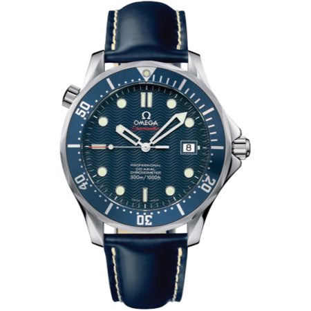 Часы Omega Seamaster 300 M Chronometer 2920.80.91