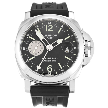 Часы Panerai Officine Luminor GMT 44 mm PAM 00088