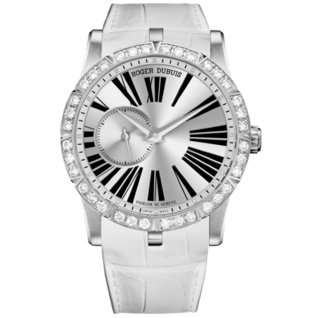 Часы Roger Dubuis Excalibur 42 Automatic Jewellery RDDBEX0462