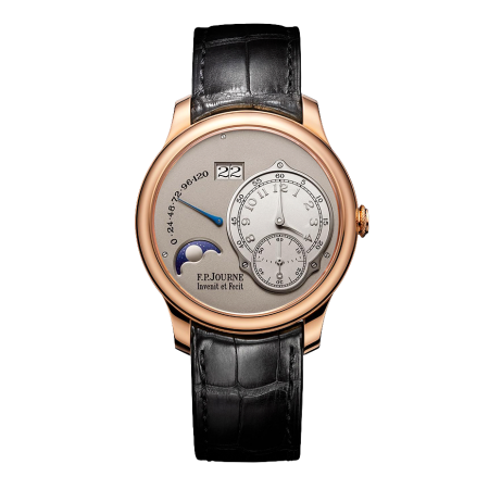 Часы F.P. Journe Nouvelle Octa Lune RG