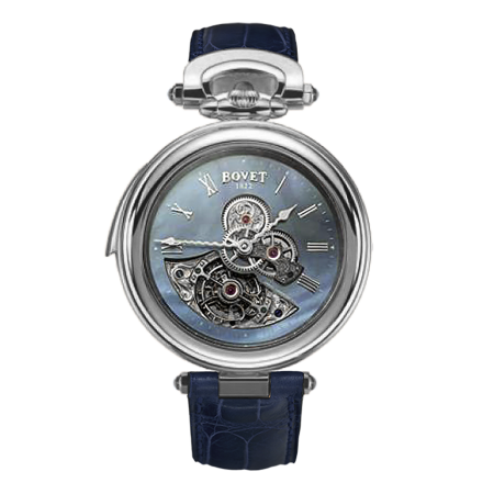 Часы Bovet D840.0 GRANDES COMPLICATION FLEURIER 40 MINUTE REPEATER TOURBILLON