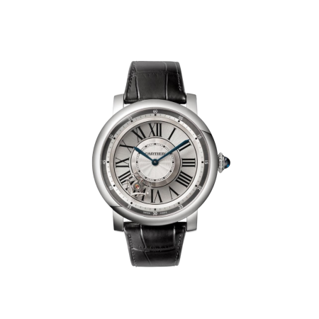 Часы Cartier Rotonde de Astrotourbillon W1556204