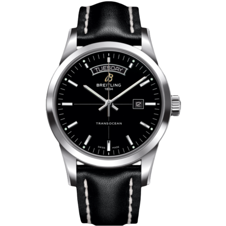 Часы Breitling Transocean A1036012-BA91-743P-A20BA.1