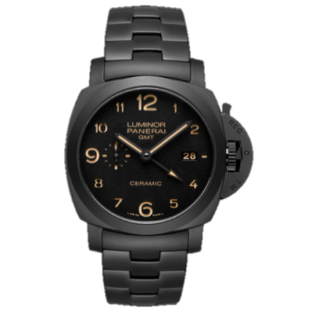 Часы Panerai Officine Luminor 1950 Tuttonero PAM 00438