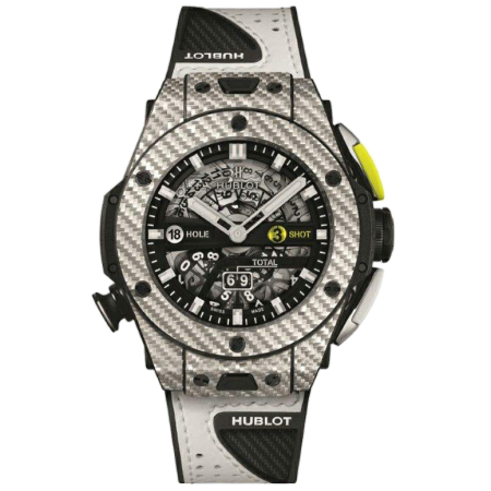 Часы Hublot Big Bang Unico Golf 416.YS.1120.VR