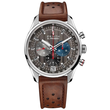 Часы Zenith Chronomaster 03.2046.400