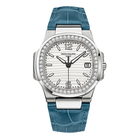 Часы Patek Philippe Nautilus Lady 7010G-011