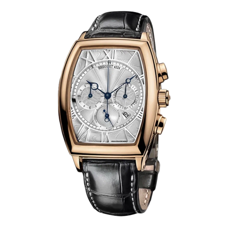Часы Breguet Heritage 5400BR/12/9V6