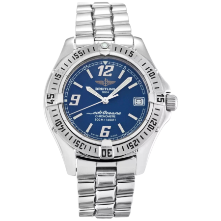 Часы Breitling Colt Oceane Ladies A57350