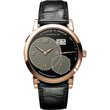 Часы A. Lange and Sohne A.Lange and Sohne 115.031 Grand Lange 1 Rose Gold