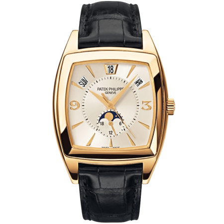 Часы Patek Philippe COMPLICATED WATCHES 5135J-001