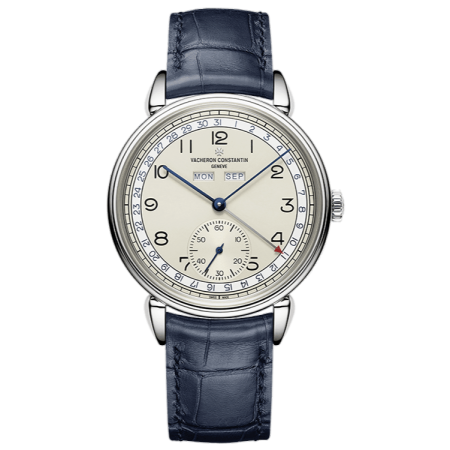 Часы Vacheron Constantin Historiques Triple Calendrier 1942 3110V/000A-B426