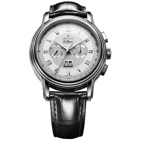 Часы Zenith ChronoMaster XXT Grande Date 03.1260.4010/01.C505