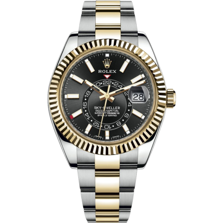 Часы Rolex Sky-Dweller 326933-0002