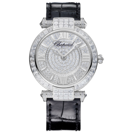 Часы Chopard Imperiale Automatic Joaillerie 384242-1003