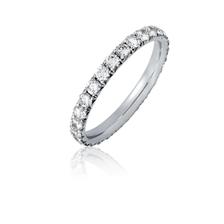 Кольцо RALFDIAMONDS с бриллиантами 2 65сt. G/VS1