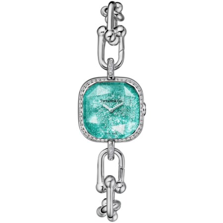 Часы Tiffany&Co HARDWEAR 74850030