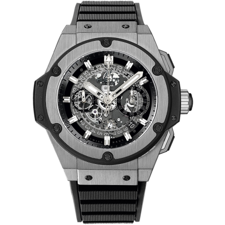 Часы Hublot King Power Unico 701.NX.0170.RX