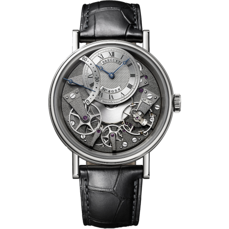 Часы Breguet Tradition 7097BB/G1/9WU