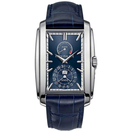 Часы Patek Philippe Gondolo 5200G-001