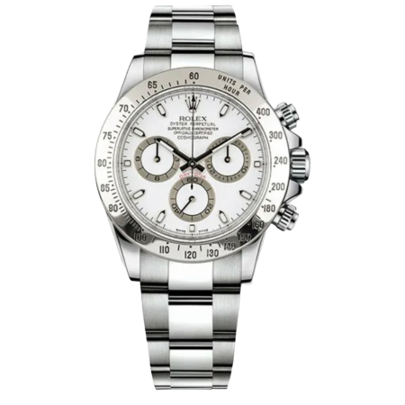 Часы Rolex DAYTONA 40MM STEEL 116520.