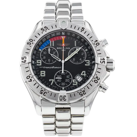 Часы Breitling Colt Chrono Transocean A53340