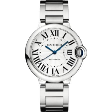 Часы Cartier Ballon Bleu de W69012Z4