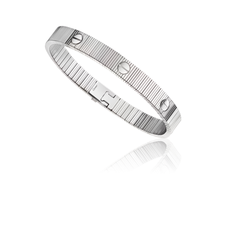 Cartier LOVE UNLIMITED BRACELET, FLEXIBLE (SIZE 17) B6089717