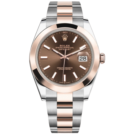 Часы Rolex OYSTER DATEJUST 126301