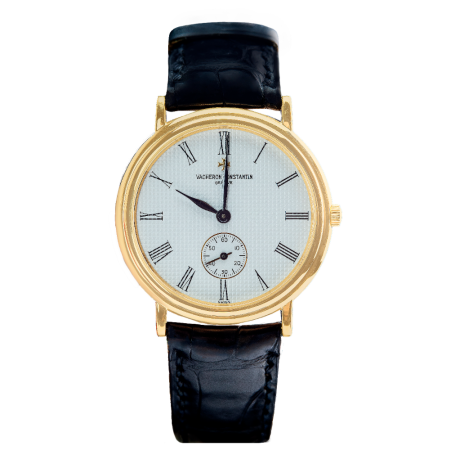 Часы Vacheron Constantin PATRIMONY CLASSIQUE SMALL SECONDS