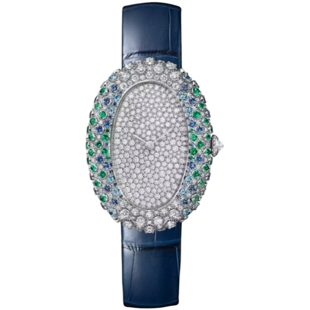 Часы Cartier BAIGNOIRE WJBA0060